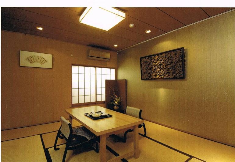 Yamanaka Ryokan โตเกียว ภายนอก รูปภาพ