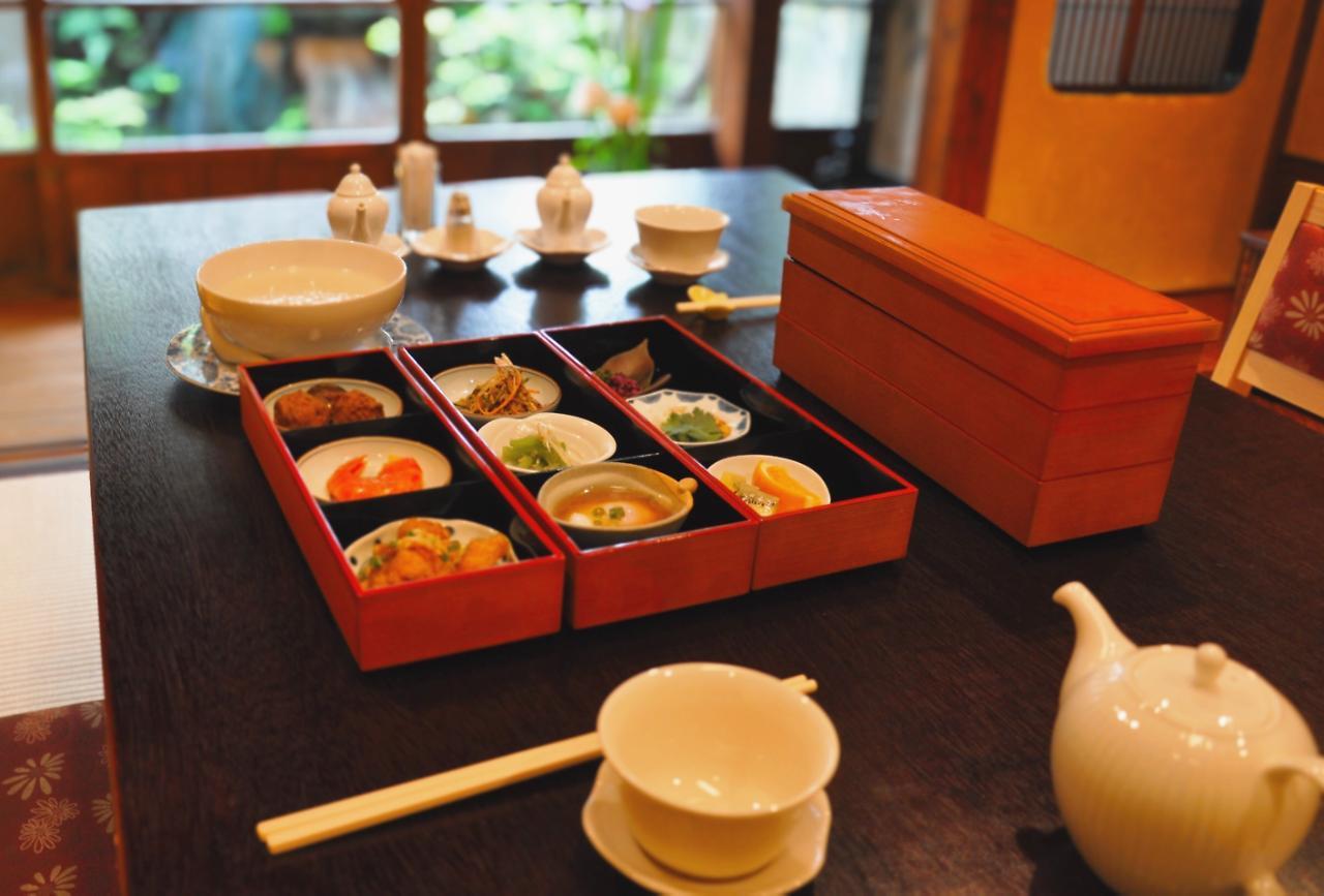 Yamanaka Ryokan โตเกียว ภายนอก รูปภาพ