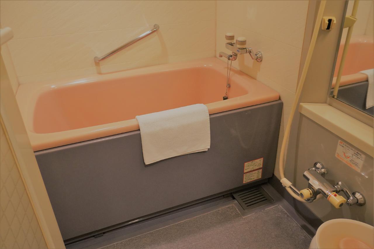 Yamanaka Ryokan โตเกียว ภายนอก รูปภาพ