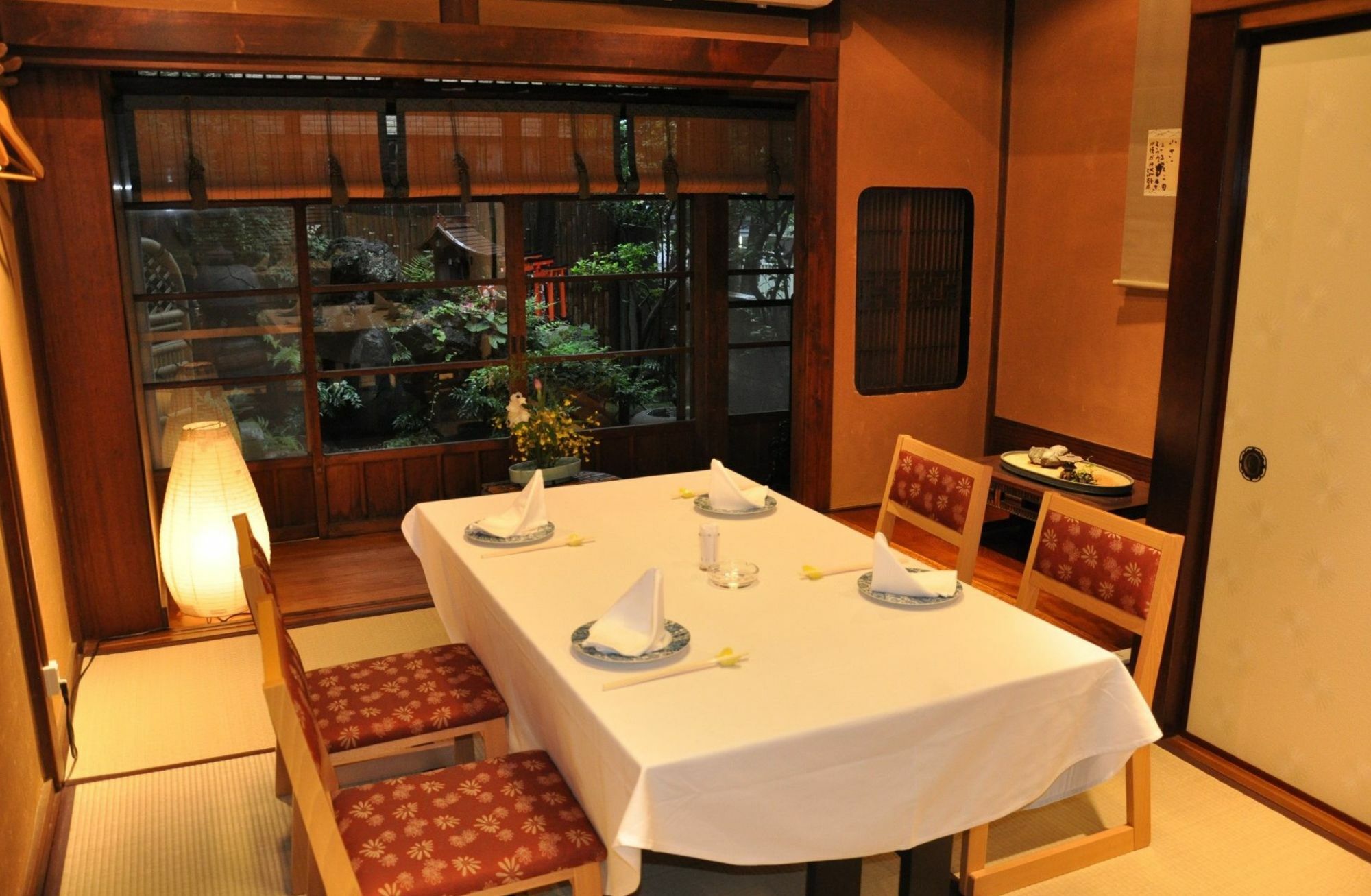 Yamanaka Ryokan โตเกียว ภายนอก รูปภาพ